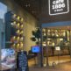 「cafe1886 at Bosch」渋谷にある穴場のドイツ系おしゃれ電源カフェ 世界のグルメ